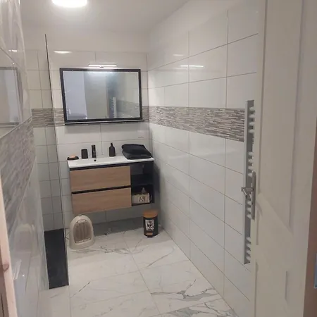 Chez Colette Apartamento