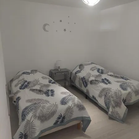 Chez Colette Apartamento