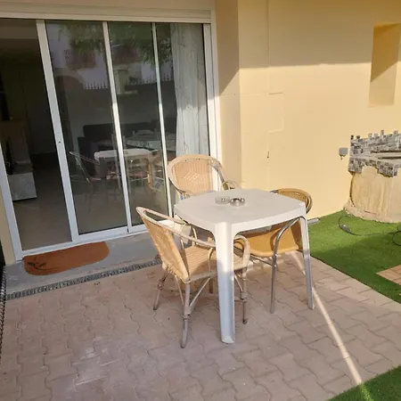 Apartamento Chez Colette