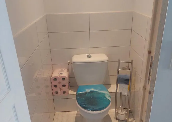 Lejlighed Chez Colette