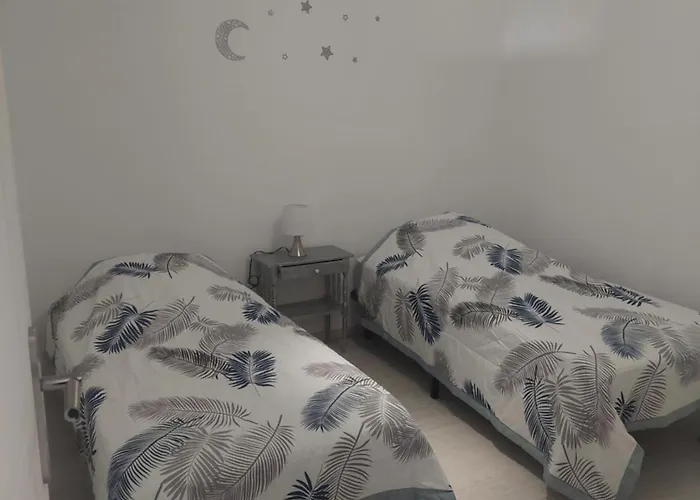 Chez Colette Lejlighed