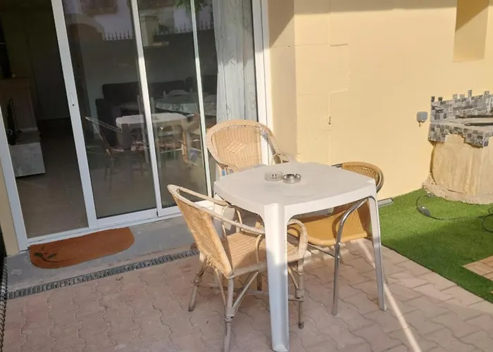 Lejlighed Chez Colette